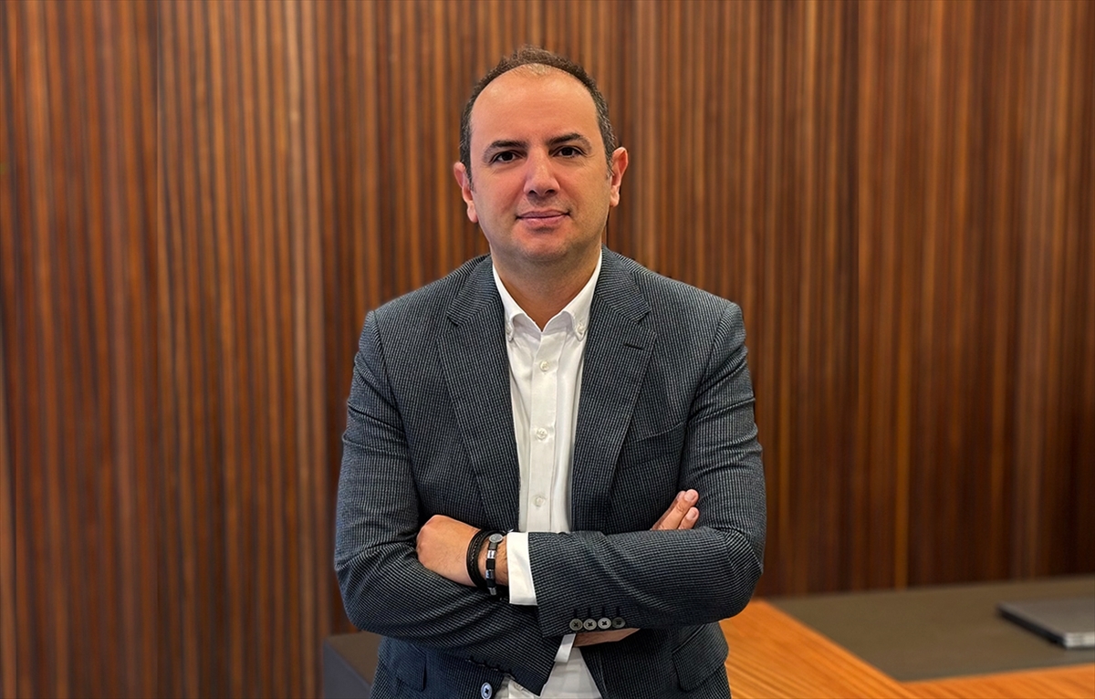 - Pazarama Genel Müdürü Mehmet Bülent Kutacun:
- "Özellikle anomali tespiti