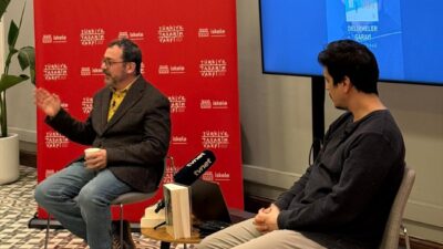 İSTANBUL (AA) – "Düş Kesiği", "Kış Bahçesi", "Deli Gömleği" ve