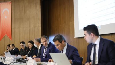 - Enerji ve Tabii Kaynaklar Bakanı Alparslan Bayraktar:
- "Yıl bitmeden