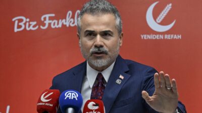 - "Üyesi bulunduğumuz komisyon çalışmalarında kırmızı çizgilerimiz bellidir. PKK'yla birlikte