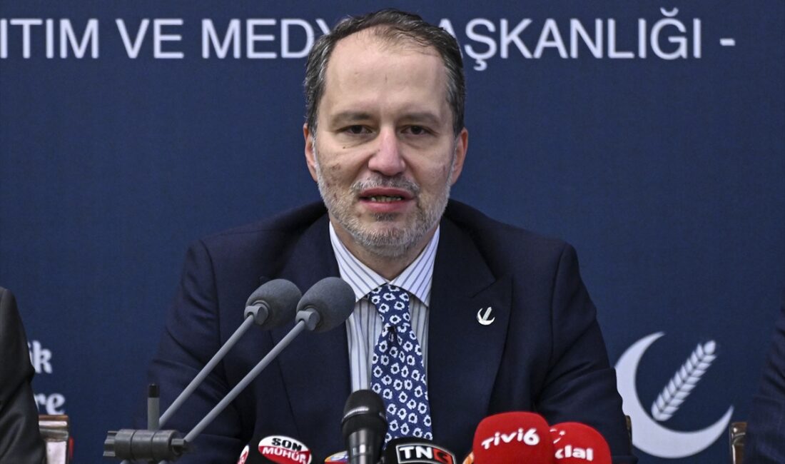 - "Birinci büyük kongremizde 45 bin, 2. büyük kongremizde 65