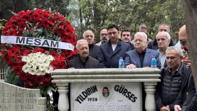 - Sanatçı Amir Ateş:
- "Bıraktığı fevkalade eserler, sevgi, saygı, anlayışı