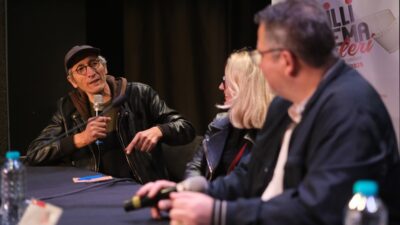 İSTANBUL (AA) – Geçen sene vefat eden akademisyen, yönetmen ve