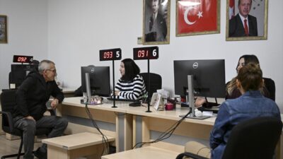 - Cumhurbaşkanı Recep Tayyip Erdoğan'ın 24 Ekim'de katıldığı törenle duyurulan