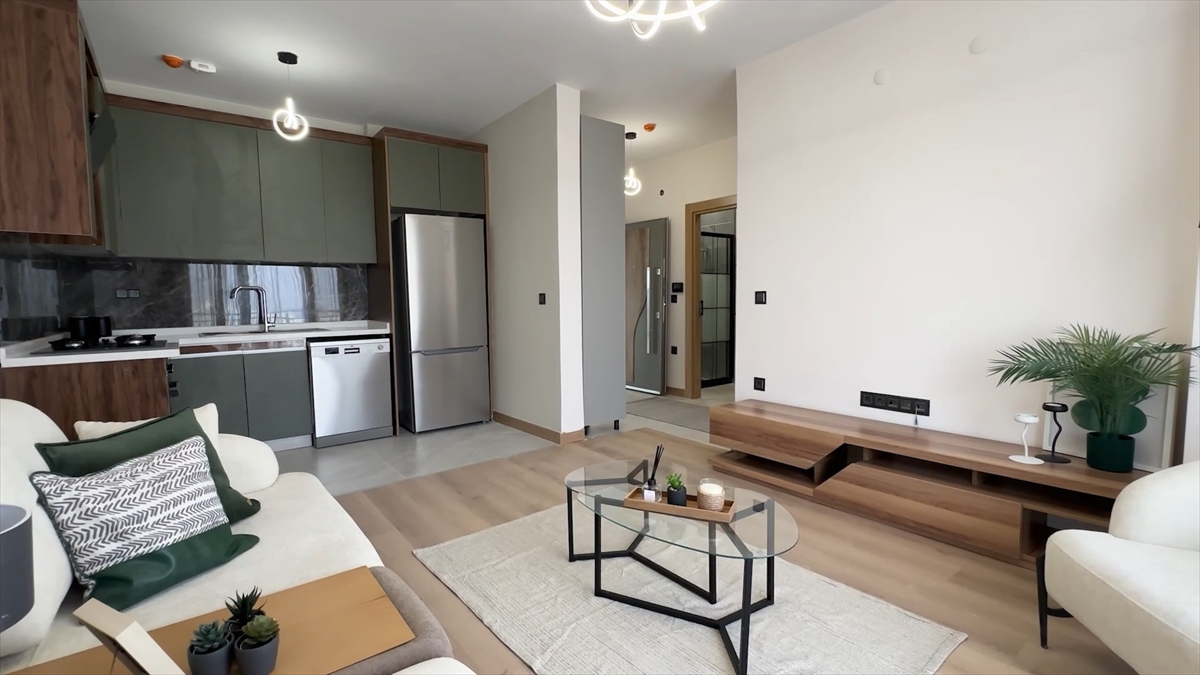 - e-Devlet üzerinden başvurular, ilk 5 gün T.C. kimlik numarasının