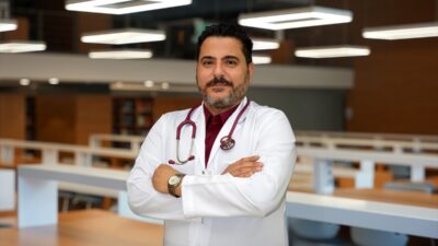 - İstanbul Atlas Üniversitesi Tıp Fakültesi Göğüs Hastalıkları Ana Bilim