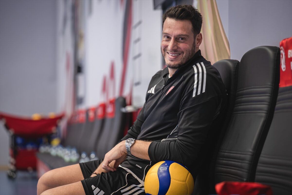 - "Dünya üzerinde kulüpler bazında oynanabilecek her finali rahat rahat