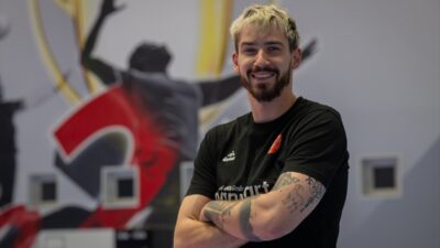 Tomasz Fornal: 
- "Kesinlikle inanıyorum. Eğer buna inanmasaydım buraya gelmezdim.