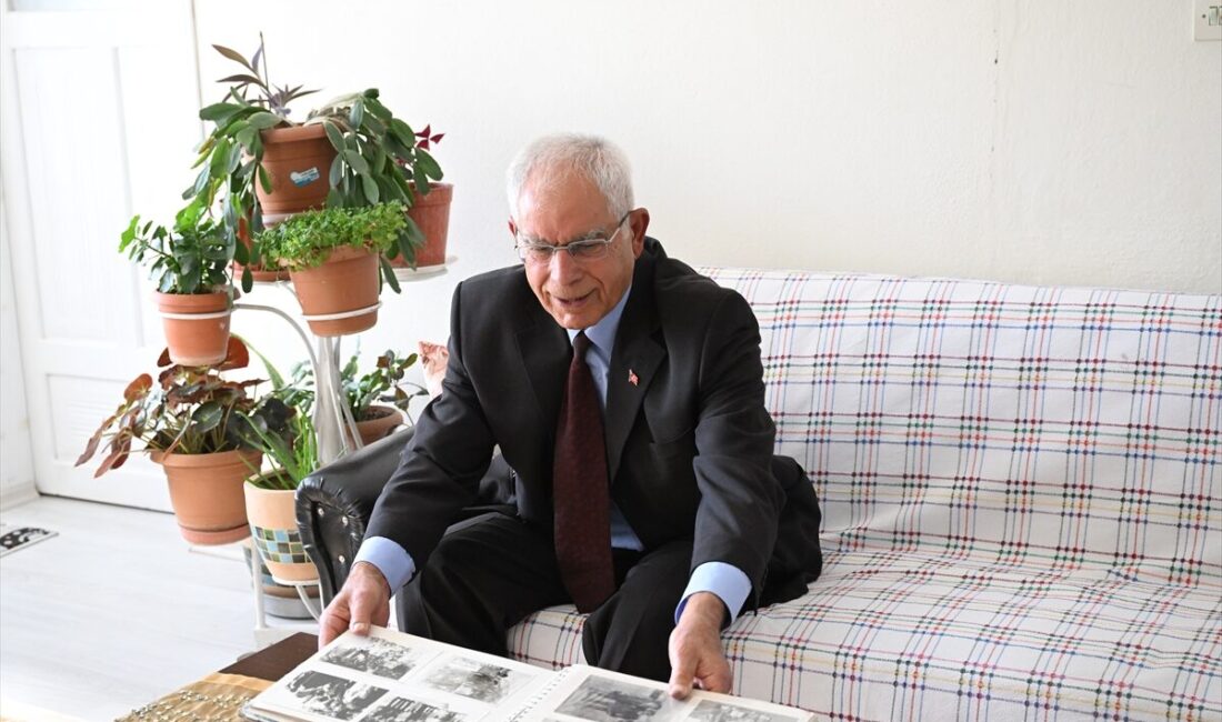 - Emekli ilkokul öğretmeni Bayram Peltek:
- "Yusuf sınıfta da gayet