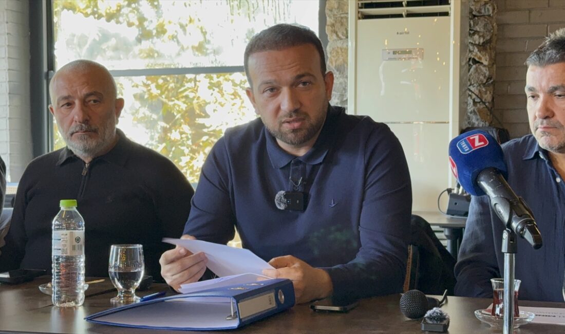 - "Futbolcularımız şike yapmadığı için mutluyuz. Kendi maçlarına hiç oynamamışlar"