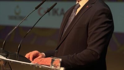 - Kültür ve Turizm Bakan Yardımcısı Serdar Çam:
- "İyi bir