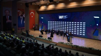 ANKARA (AA) – Kültür ve Turizm Bakanlığı Sinema Genel Müdürlüğünün