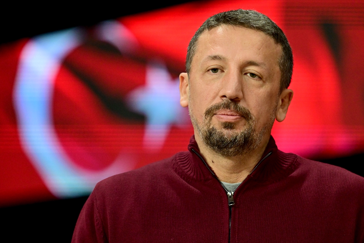 - "FIBA'nın onur listesi beni ve ailemi gerçekten çok mutlu