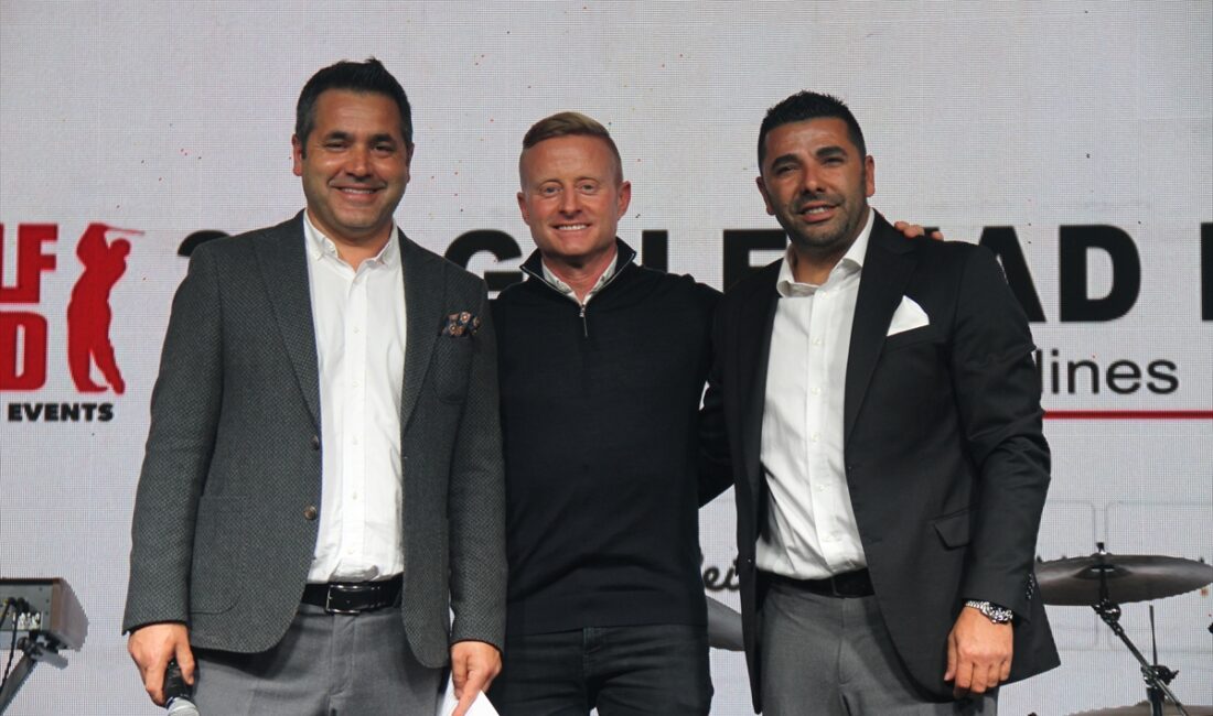 - Turnuvanın şampiyonu Artem Flatkin oldu