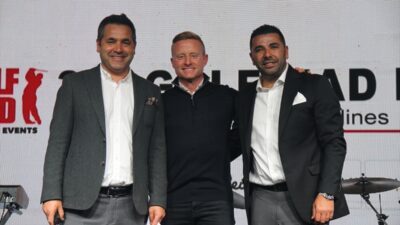 - Turnuvanın şampiyonu Artem Flatkin oldu