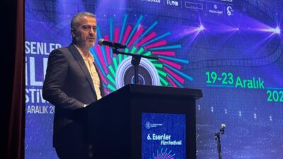 - Bu yıl "Onur Ödülleri", Türkiye'den sanatçı Altan Erkekli ve