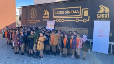 İSTANBUL (AA) – Kültür ve Turizm Bakanlığının himayesinde Bingöl Valiliği