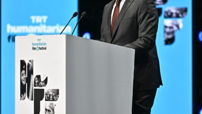 - Festivalde birincilik ödülüne "The Deer's Tooth" adlı filmle Saif