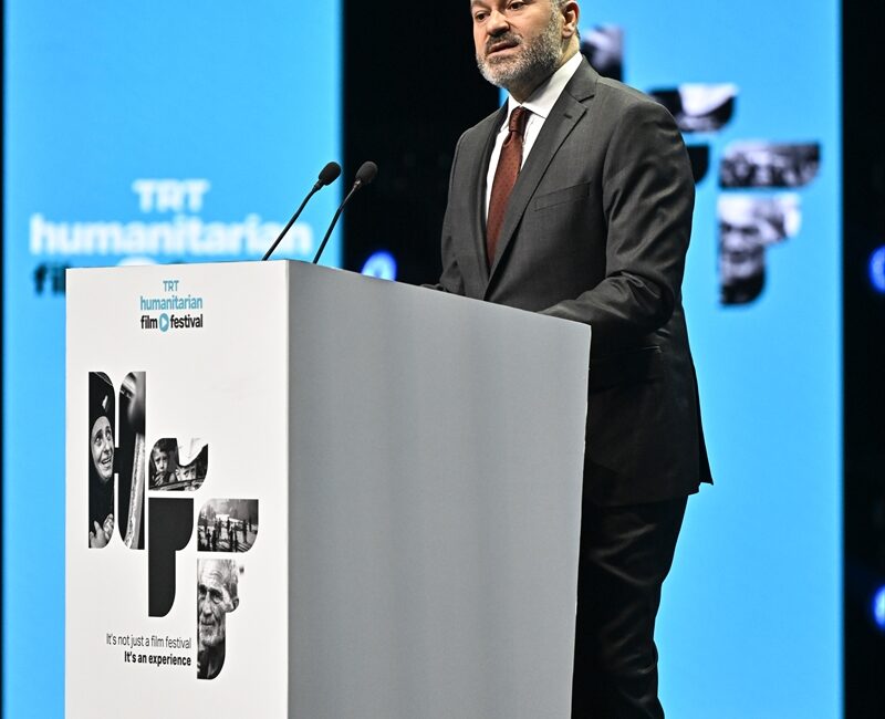 - Festivalde birincilik ödülüne "The Deer's Tooth" adlı filmle Saif