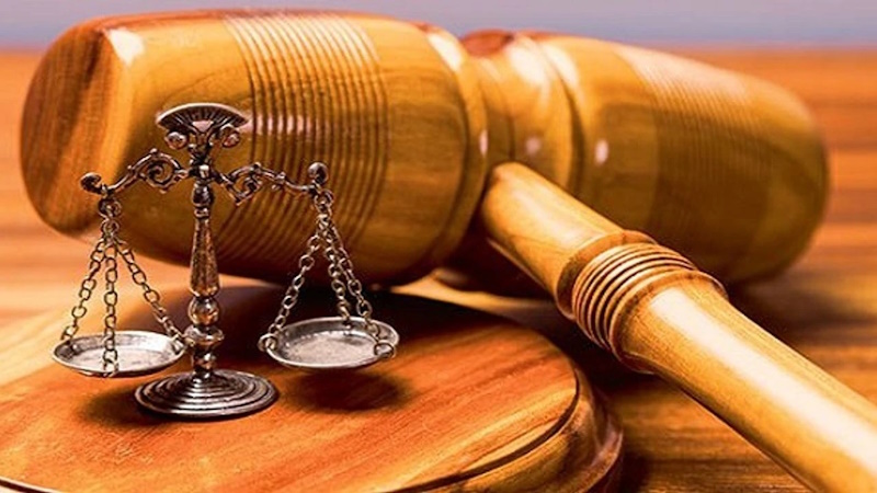 – Demokrasi; hukuk devletinin işlediği hallerde ekonomik, sosyal ve kültürel