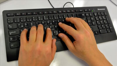 Birleşmiş Milletlere bağlı Intersteno Uluslararası Bilgi İşlem ve İletişim Federasyonu’na