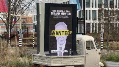 LAHEY (AA) – Uluslararası Ceza Mahkemesi (UCM) Başkanı Yargıç Tomoko