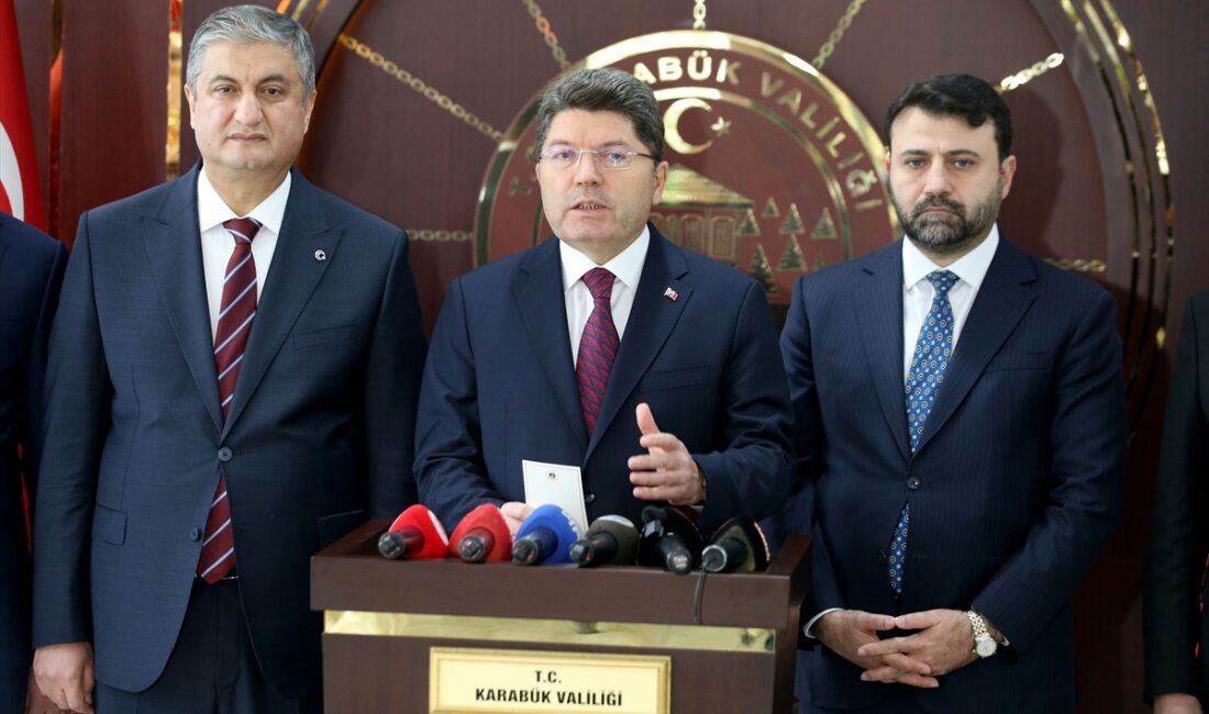 - "(11. Yargı Paketi'yle getirilen "Kovid-19 düzenlemesi") Bu tamamen ceza