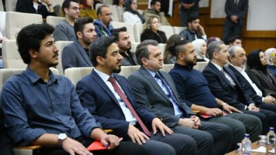 ADANA (AA) – Cumhurbaşkanlığı İletişim Başkanlığı Adana Bölge Müdürlüğünce, Çukurova