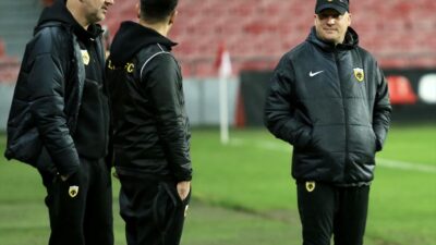 SAMSUN (AA) – UEFA Konferans Ligi'nin 5. haftasında yarın deplasmanda