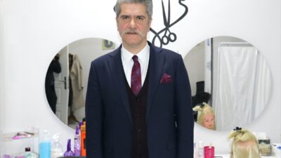 - Denetimli Serbestlik Müdürlüğü bünyesinde açılan kurs merkezindeki bir odada