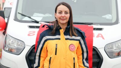 - Ağrı İl Sağlık Müdürü Esra Beşer:
- "Envanterimizde yer alan