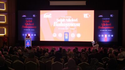 - "Sunduğumuz her hizmet bizim için bir görev olmanın ötesinde,