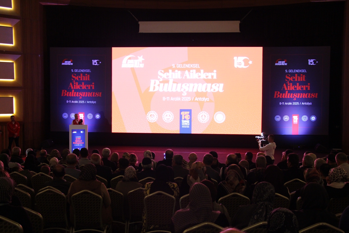 - "Sunduğumuz her hizmet bizim için bir görev olmanın ötesinde,