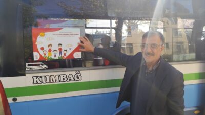 - Koruyucu aile hizmetine yönelik farkındalığı artırmak amacıyla Türkiye genelindeki