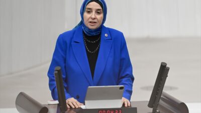 - Yeni Yol Partisi Samsun Milletvekili Mehmet Karaman:
- "Sosyal imkanları