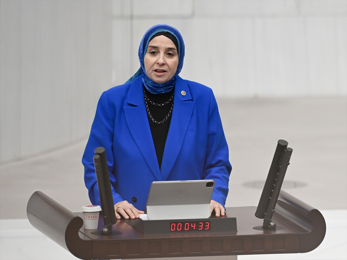 - Yeni Yol Partisi Samsun Milletvekili Mehmet Karaman:
- "Sosyal imkanları