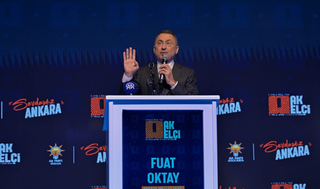 - "Ocak ayından bugüne tam 720 bin kardeşimizi partimizin saflarına