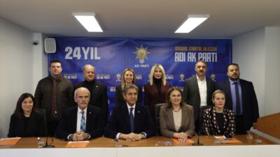 - "Bugün Hatay'a, Kahramanmaraş'a, Adıyaman'a ve Malatya'ya bakıldığında yapılan çalışmalar