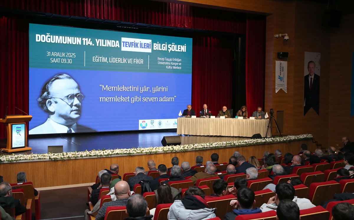 - "Yassıada Mahkemeleri'ndeki duruşundan tutun, ondan sonraki süreçte dahi her