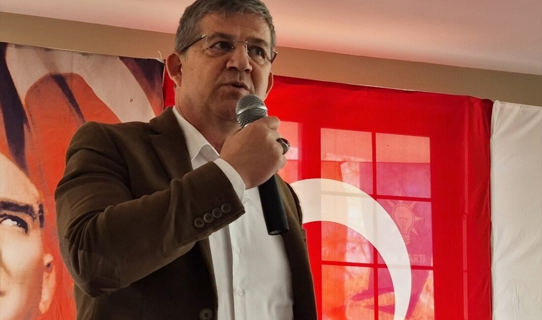 - "Şu anda Türkiye'deki hastaneler Avrupa'nın tamamından daha iyi. İnşallah