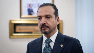 - Genel Başkan Yardımcısı Kürşad Zorlu:
- "AK Parti Türk Dünyası