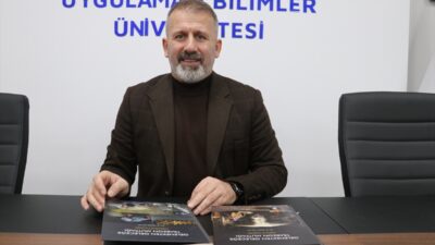 - Sakarya Uygulamalı Bilimler Üniversitesi Gastronomi ve Mutfak Sanatları Bölümü