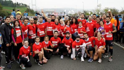 - Akbank Marka ve İletişim Başkanı Beril Alakoç:
- "Her bir