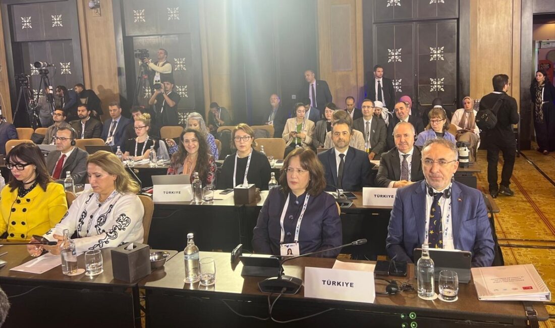 - Akdeniz Bölgesel İklim Değişikliği Faaliyet Merkezi'nin biyolojik çeşitliliğin korunması