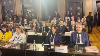 - Akdeniz Bölgesel İklim Değişikliği Faaliyet Merkezi'nin biyolojik çeşitliliğin korunması