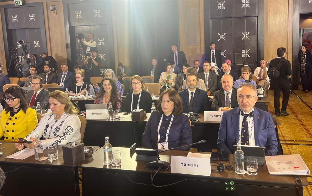 - Akdeniz Bölgesel İklim Değişikliği Faaliyet Merkezi'nin biyolojik çeşitliliğin korunması