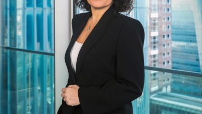 - Akfen GYO Genel Müdürü Ece Demirpençe:
- "Bu yatırım ile