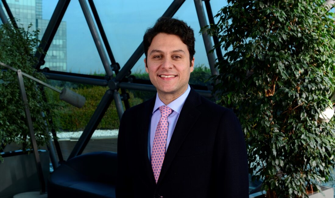 - "2026 yılına doğru ilerlerken temel senaryomuz, dezenflasyon sürecinin kararlılıkla