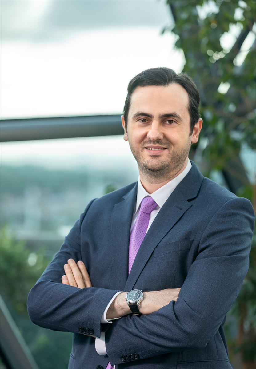 - Albaraka Türk Katılım Bankası Hazine ve Uluslararası Bankacılık Genel