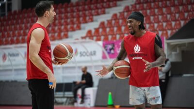 - Başantrenör Özhan Çıvgın:
- "İkinci turdaki takımların hepsi aşağı yukarı